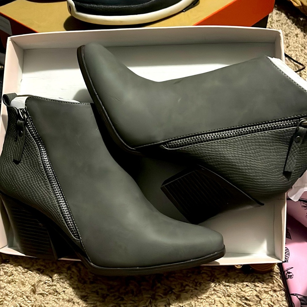 Booties